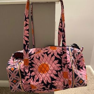 Vera Bradley duffel